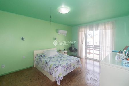Apartamento com 3 quartos e 120m² para alugar em Floresta, Porto Alegre. - Foto 4
