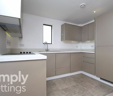 1 Bed property for rent - Photo 6