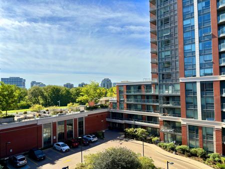 For Lease - 8200 Birchmount Road Unit# 608, Markham, Ontario - Photo 4