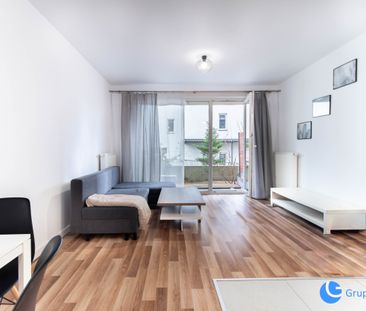 Nowoczesne studio *Kordiana* Kurdwanów – ogród ! - Zdjęcie 4