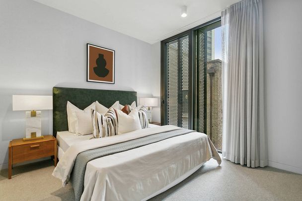 8 Loftus Street, Sydney NSW 2000 - Apartment For Rent | Domain - Photo 1