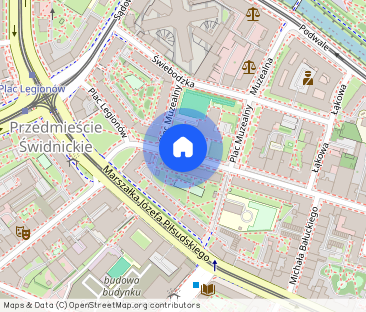 Nyska-mieszkanie 2 pok. z balkonem i garażem - Zdjęcie 1