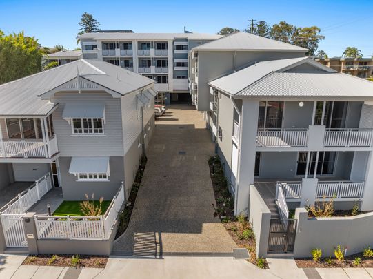 Brand New Tri-Level Townhouse - Photo 1