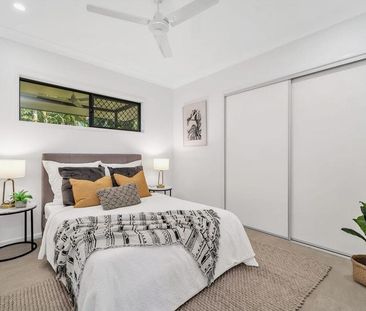 BRAND NEW BUILD - 2 BEDROOM DUPLEXES (UNFURNISHED) - Photo 3