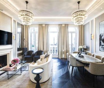 Prince Of Wales Terrace, Kensington, London, W8 - Photo 4