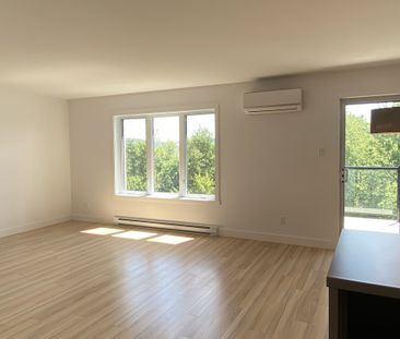 4 1/2 À LOUER - 1 MARS 2026 - Photo 3