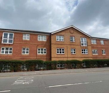 Vernons Mews, Stockingford, CV10 - Photo 1