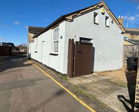 Palace Street, Biggleswade, SG18 - Photo 4