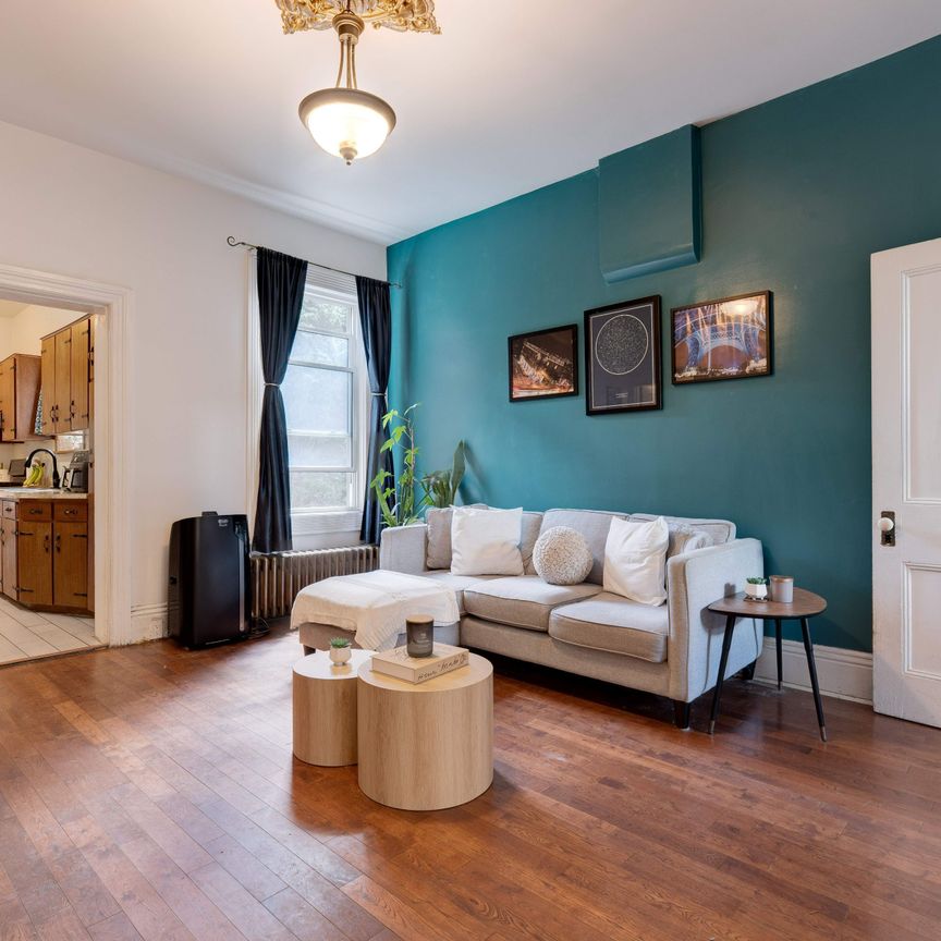 For Lease - 132 Ferguson Avenue, Hamilton, Ontario - Photo 1