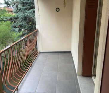 Location Appartement 3 pièces 57m² VILLEFRANCHE SUR SAONE 69400 - Photo 4