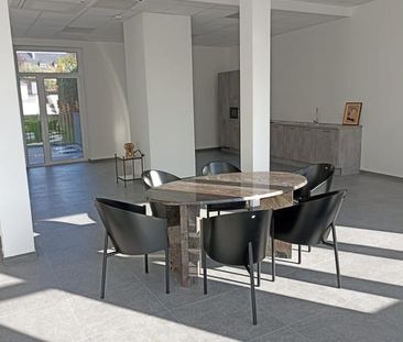 Appartement te huur - Foto 5