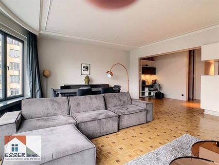 Appartement te huur - Photo 2