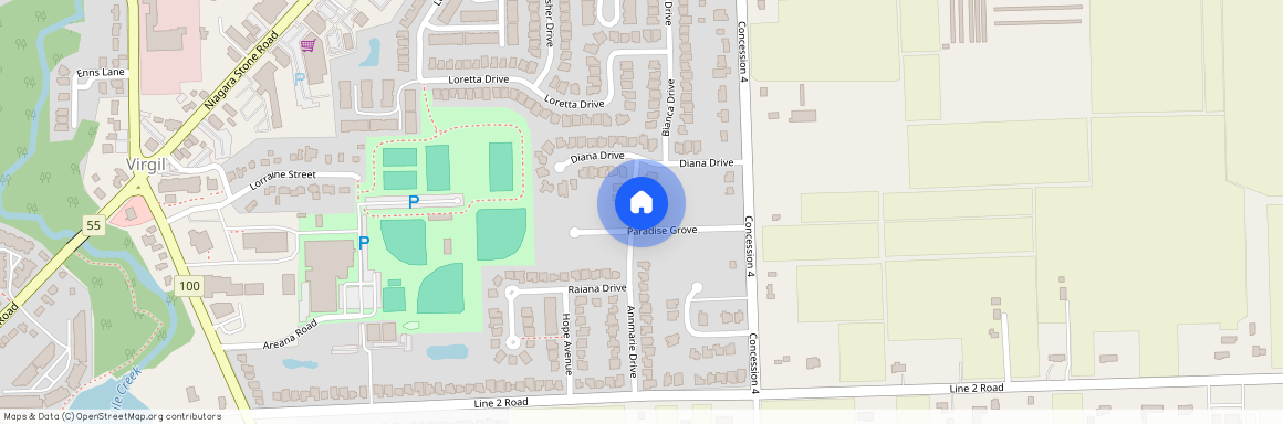 9 Annmarie Drive, Niagara-On-The-Lake