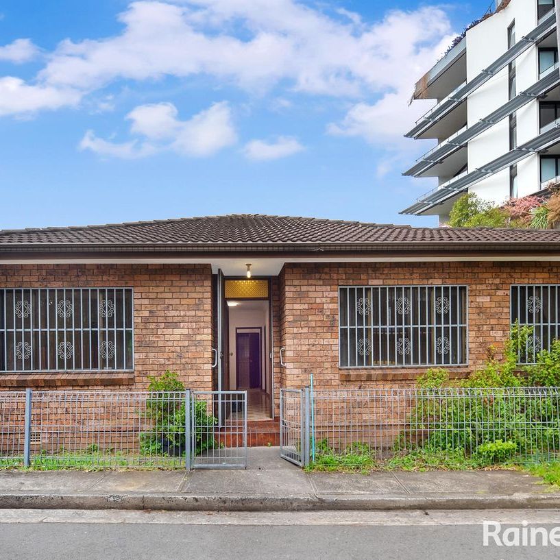 28B Lilydale Street, Marrickville, NSW 2204 - Photo 1