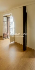 Studio au 3ème étage - Foto 4