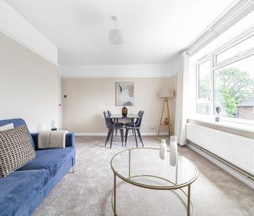 4 bedroom flat to rent - Photo 1