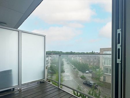 Mooi & modern appartement met twee slaapkamers op centrale locatie in Boom - Foto 4