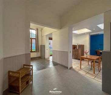 Maison deux chambres avec jardin - Foto 2