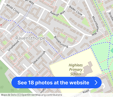 71, Brookfurlong, Peterborough, PE3 7LQ - Photo 1