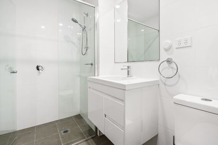 402/26 Marion Street, Parramatta NSW 2150 - Apartment For Rent | Domain - Photo 5