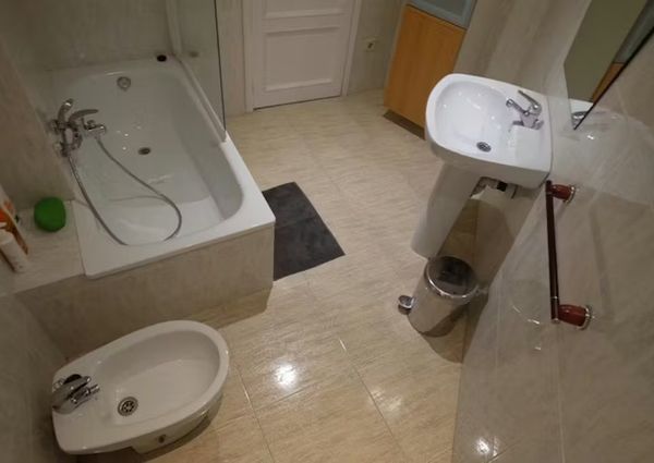 Carrer de la Indústria, Barcelona, Catalonia 08025