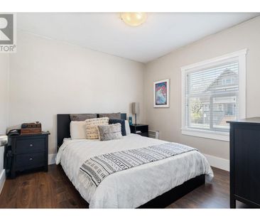 28xx W 6 AVENUE, Vancouver, British Columbia - Photo 2