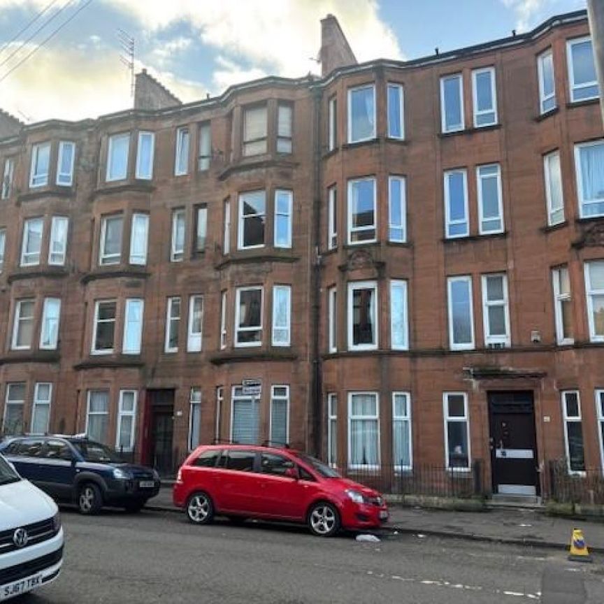 Aberdour Street , Flat 2/2 Glasgow, G31 3NH - Photo 1