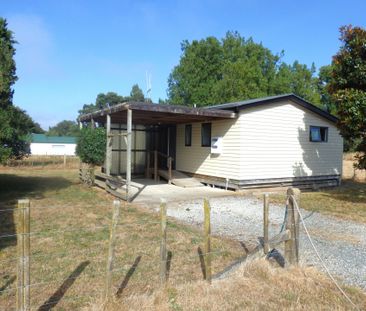 Charming Rural Retreat in Newstead - Photo 1