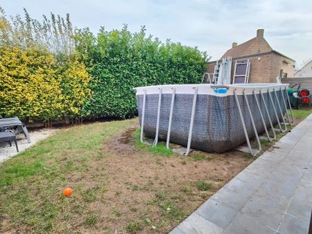 Ruime woning op rustige ligging met onderhoudsvriendelijke tuin - Photo 3