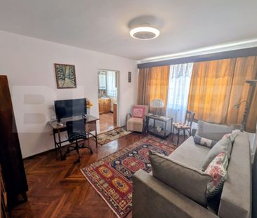 Garsoniera de inchiriat, 35 mp, zona Cetate - Photo 2