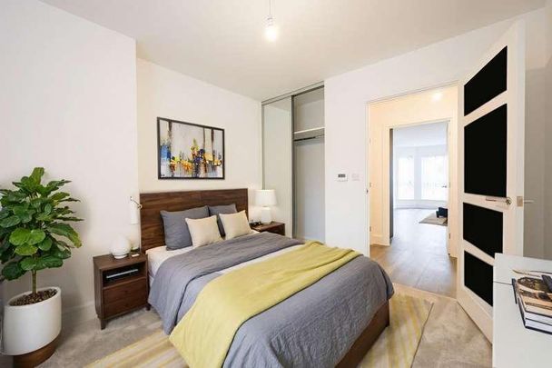 Harris Crescent, Beaulieu Park, Cm, CM1 - Photo 1