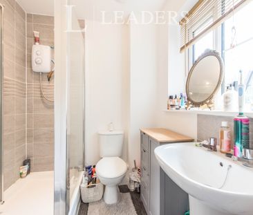 3 bedroom house to rent Binyon Close, Stowmarket, IP14 - Photo 6