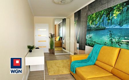 Mieszkanie na wynajem Gorzów Wielkopolski - Mieszkanie klasy Premium Górczyn! - Photo 4