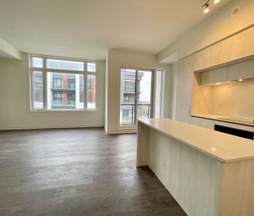 For Lease - 2 Steckley House Lane Unit# 924, Richmond Hill, Ontario - Photo 2