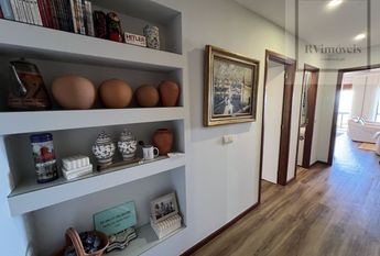 Apartamento T3 em Viana do Castelo