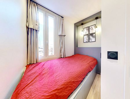 STUDIO - La Garenne Colombes - Photo 3