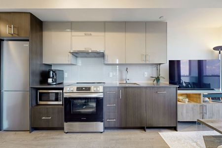For Lease - 188 Fairview Mall Drive Unit# 2705, Toronto, Ontario - Photo 3
