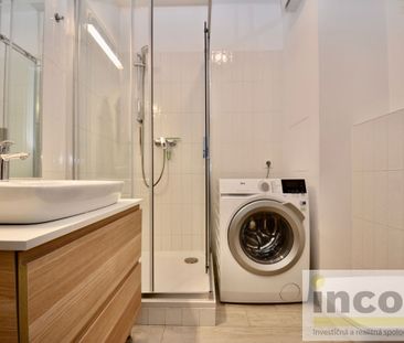 NOVÝ 2,5 IZB. BYT S BALKÓNOM, KLIMATIZÁCIOU A GARÁŽOU V URBAN RESIDENCE – Fotografia 4