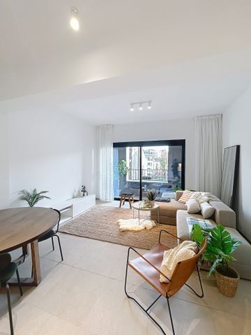 Directly with the owner-Furnished 1-bedroom apartment - Photo 3