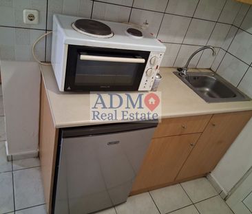 Studio/Γκαρσονιέρα για ενοικίαση Άγιος Ιωάννης Χωστός (Ηράκλειο Κρή... - Photo 2