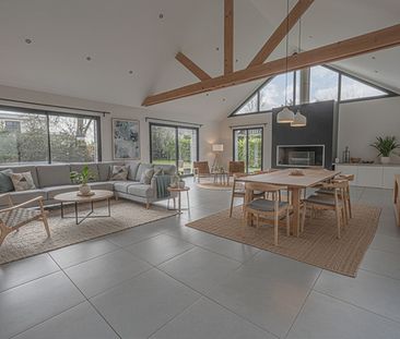 Location Maison 6 pièces 215m² ISNEAUVILLE 76230 - Photo 4