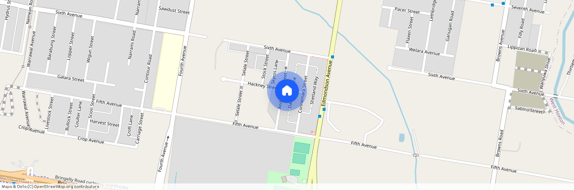 125/109 Andalusian Street, NSW 2179, Austral