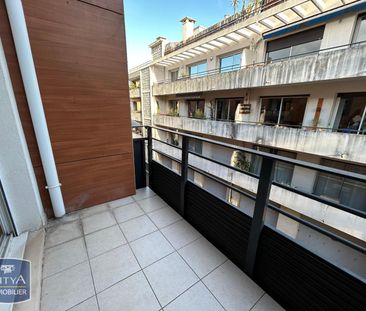 Location Appartement 2 pièces 49m² MONTPELLIER 34000 - Photo 1