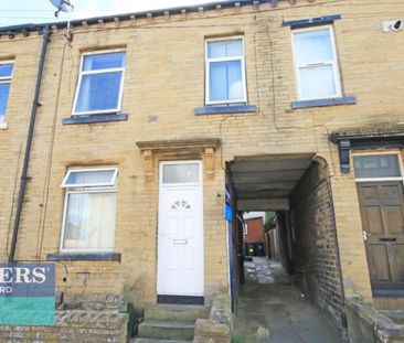 Daisy Street, Great Horton, Bradford, West Yorkshire, BD7 3PL - Photo 6