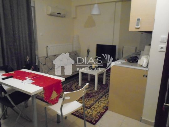 Γκαρσονιέρα, 29.00 τ.μ. - Photo 1
