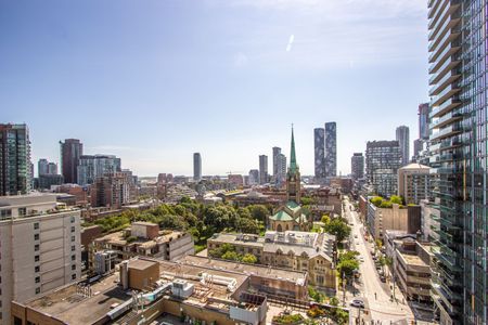 For Lease - 89 Church Street Unit# 1709, Toronto, Ontario - Photo 2