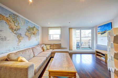 2 Bed Flat, Omega Building, SW18 - Photo 3