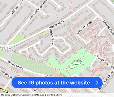 Myrtle Crescent, Arbourthorne, Sheffield, S2 - Photo 1