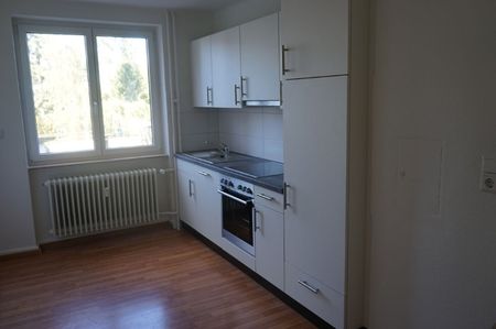 Singles aufgepasst ! 2-Zimmer Wohnung im Herzen von Weil am Rhein - Photo 3