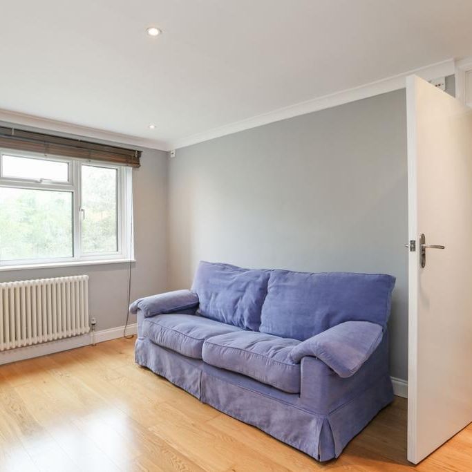 1 bedroom apartment to rent - Photo 1